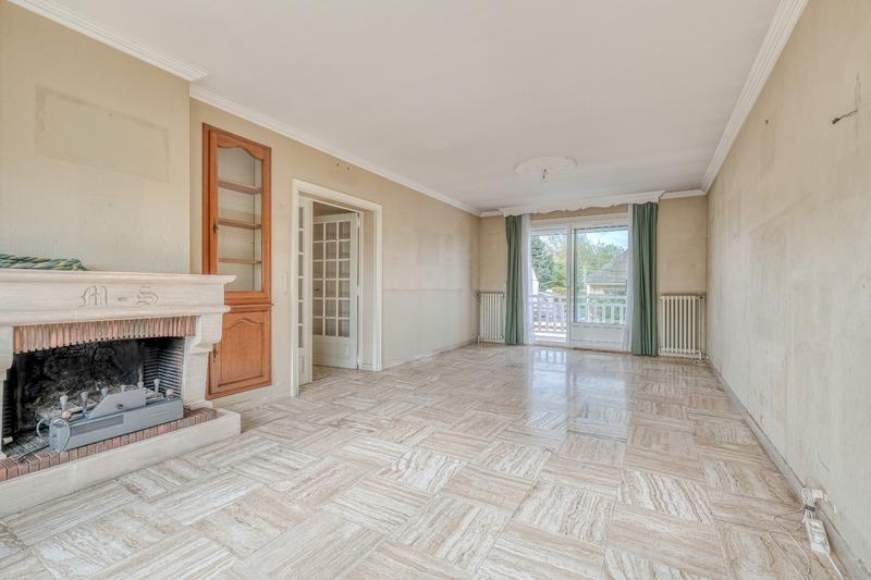 Maison - 148 m² - 7 pièces