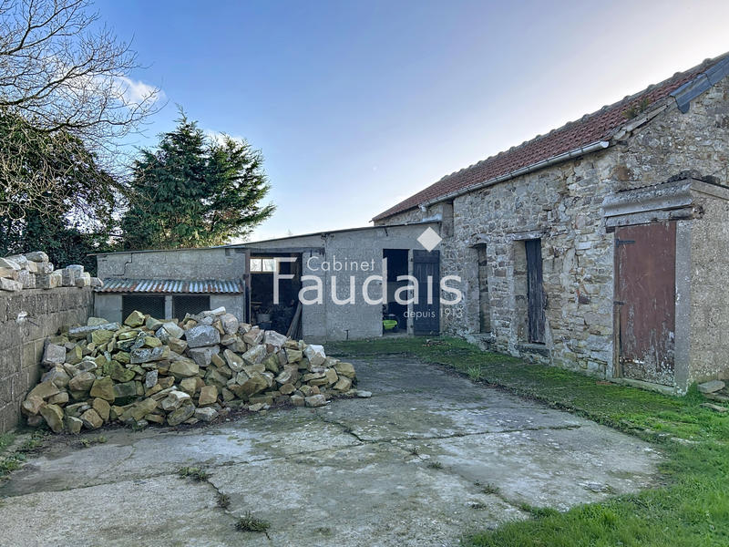 Maison - 148 m² - 7 pièces