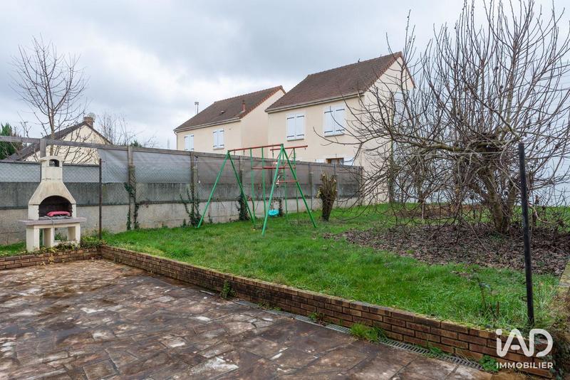 Maison - 173 m² - 5 pièces