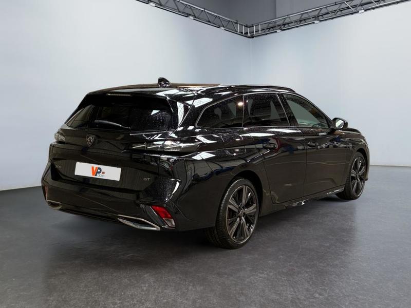 Peugeot 308 Sw BlueHDi 130ch s&amp;S Eat8 Gt Pack