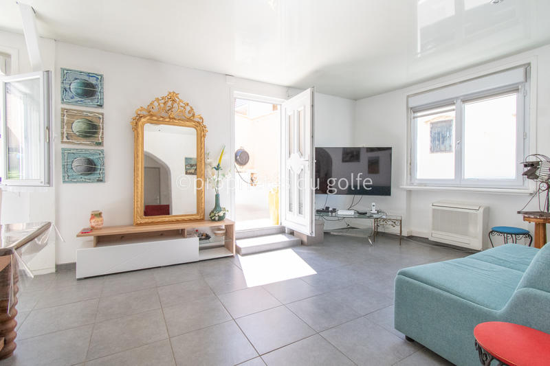 Maison - 75 m² - 3 pièces