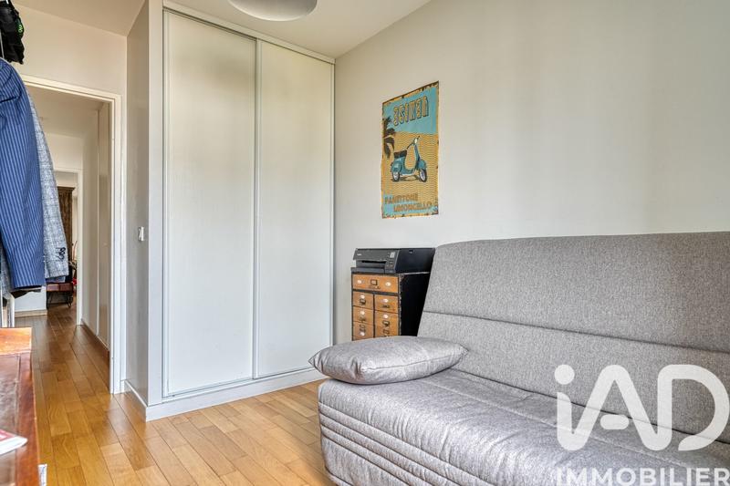 Appartement - 96 m² - 4 pièces