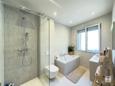 Maison de village - 72 m² - 3 pièces