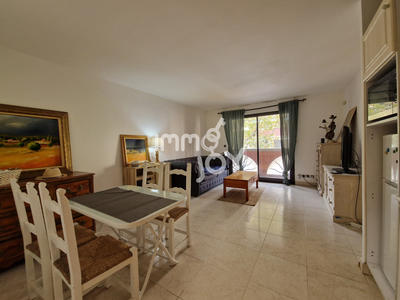 Appartement - 39 m² - 2 pièces