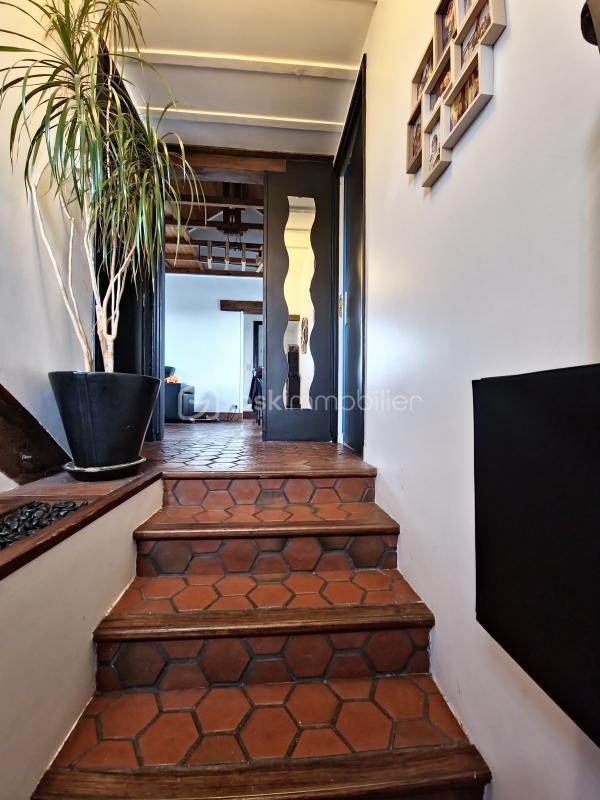 Appartement - 46 m² - 4 pièces