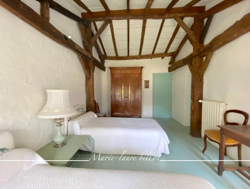 Maison - 170 m² - 5 pièces