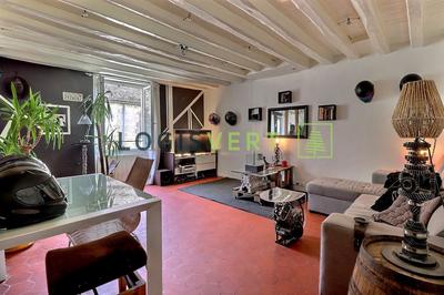 Maison - 86 m² - 5 pièces