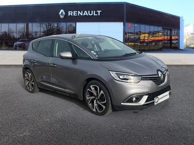 Renault Scénic IV TCe 140 Fap Edc Intens