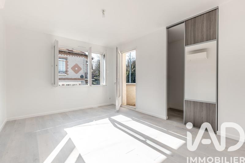 Maison - 147 m² - 5 pièces