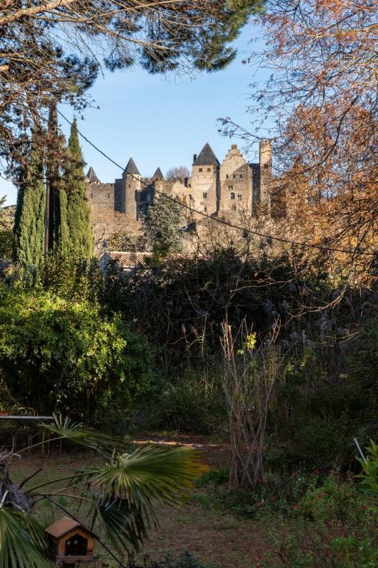 Maison - 280 m² - 11 pièces