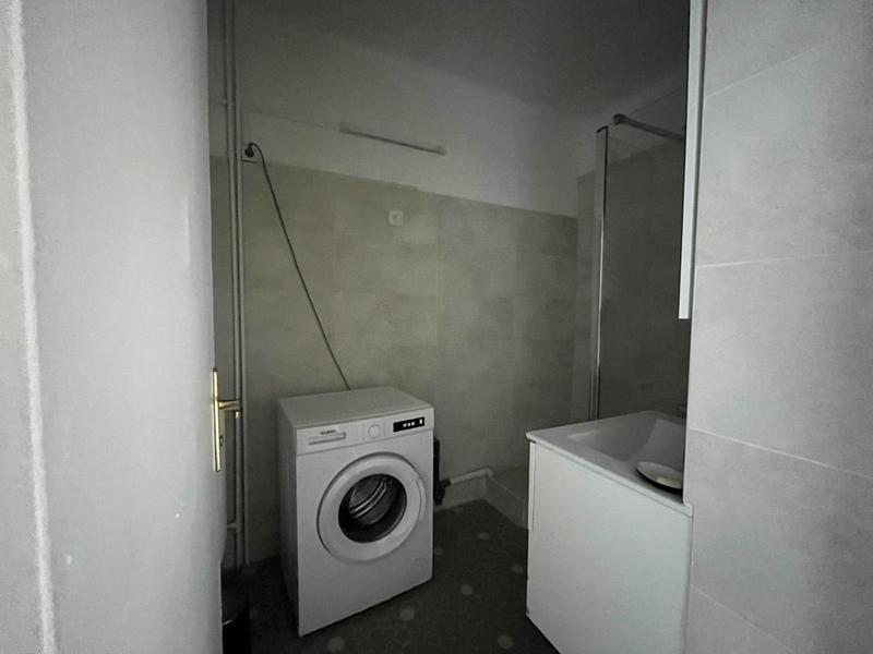 Appartement - 89 m² - 4 pièces