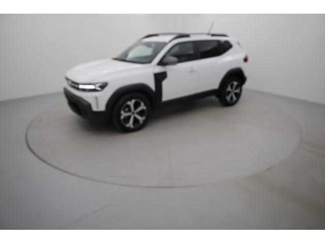 Dacia Duster Journey TCe 130 4x2