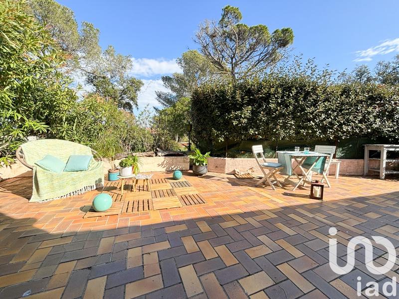 Appartement - 77 m² - 3 pièces