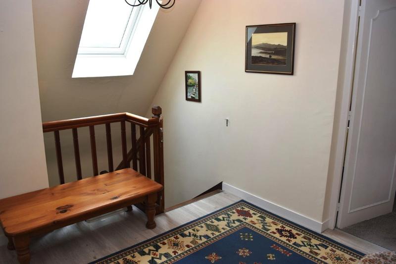 Maison - 126 m² - 5 pièces