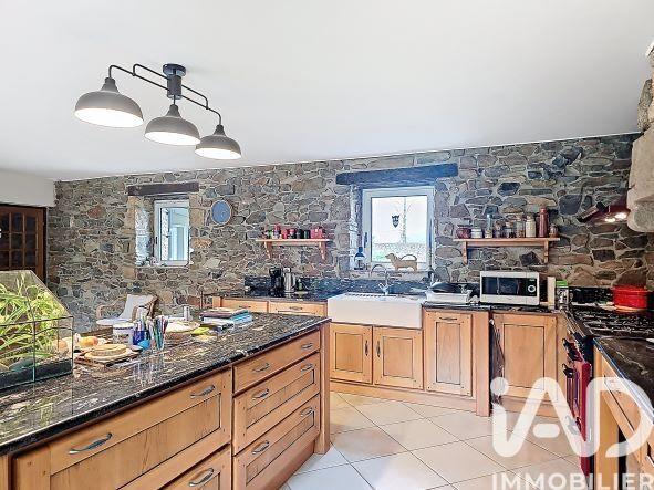 Maison de campagne - 215 m² - 8 pièces