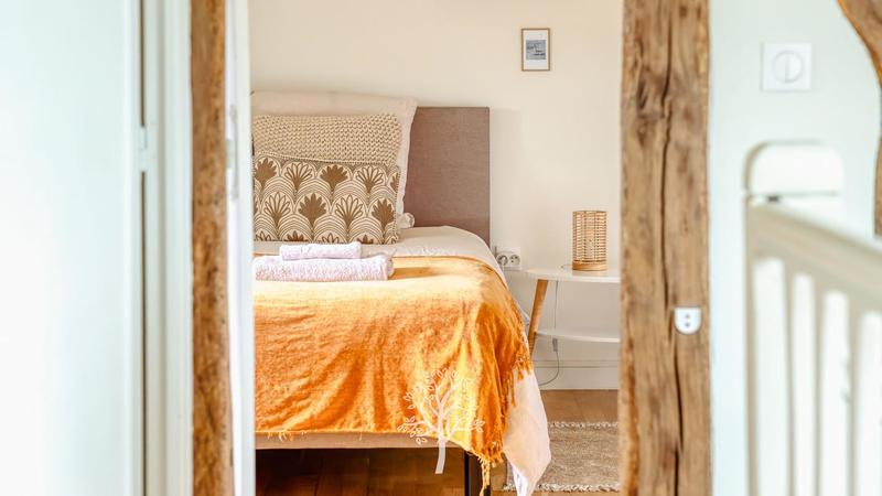 Maison - 225 m² - 5 pièces