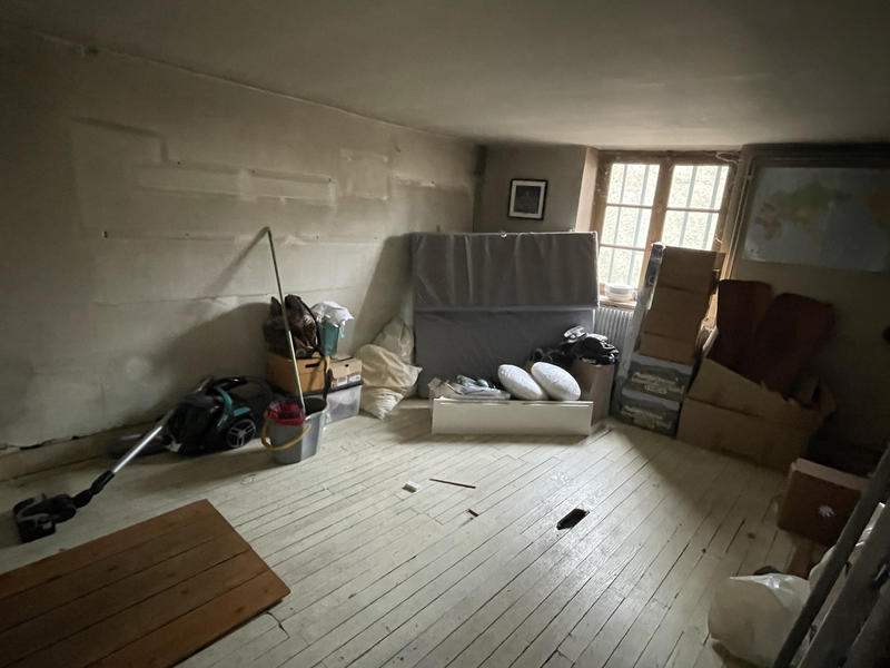 Maison - 303 m² - 7 pièces