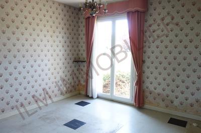 Pavillon - 128 m² - 5 pièces