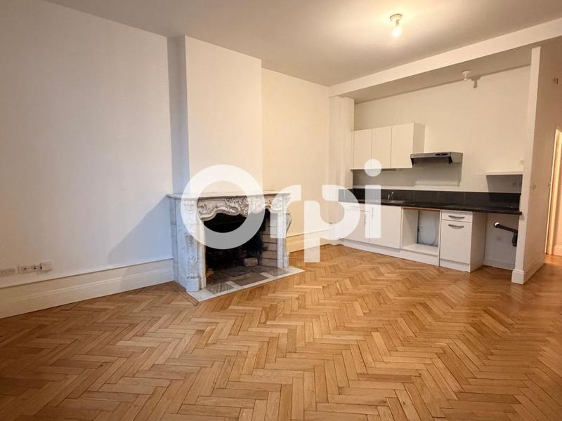 Appartement - 41 m² - 2 pièces
