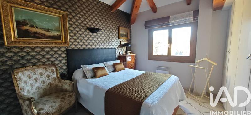 Maison de maîtres - 114 m² - 3 pièces