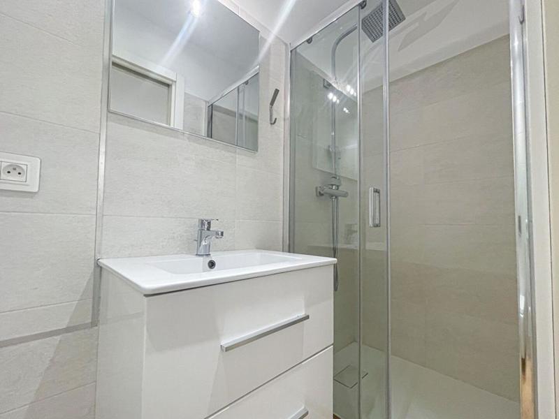 Appartement - 52 m² - 3 pièces