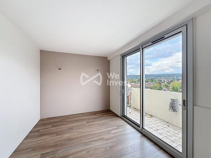 Appartement - 68 m² - 4 pièces