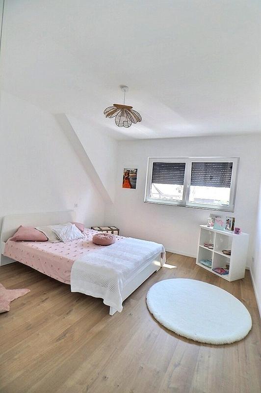 Maison contemporaine - 193 m² - 6 pièces