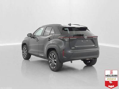 Toyota Yaris Cross 1.5 Hybride 130h Design e-Cv