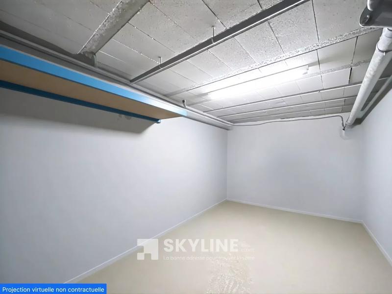 Villa - 116 m² - 3 pièces