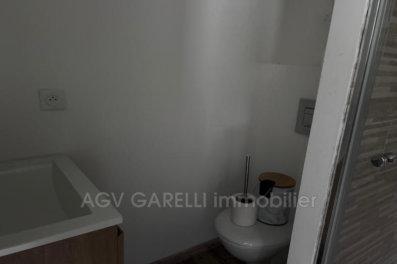 Appartement - 22 m² - 1 pièce