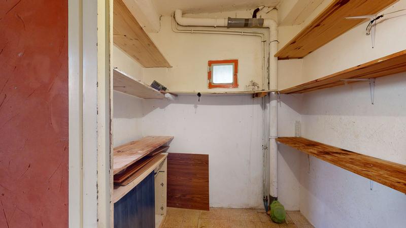 Maison de village - 78 m² - 3 pièces