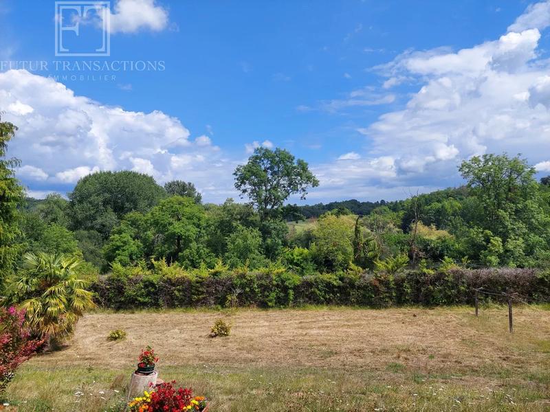 Maison - 130 m² - 7 pièces