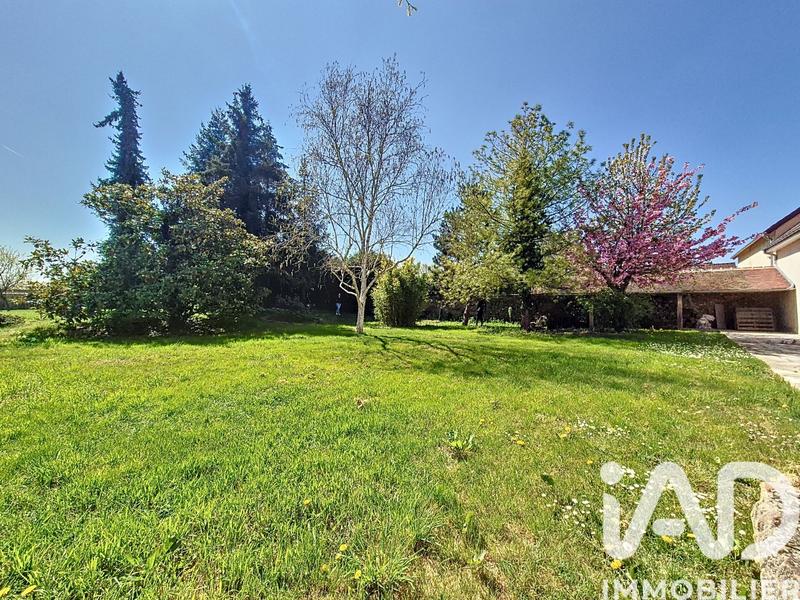 Maison - 210 m² - 7 pièces