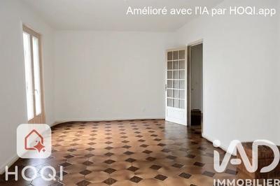 Maison - 152 m² - 6 pièces