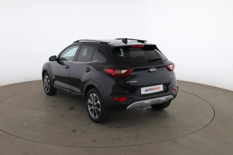 Kia Stonic 1.0 t-GDi Isg Design 120 ch