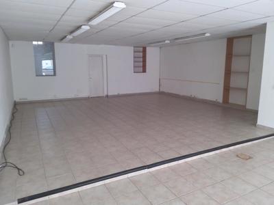 Local commercial - 85 m²