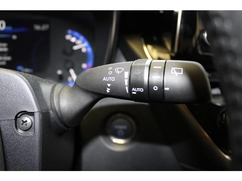 Toyota Corolla Touring Sports Hybride 140ch Gr Sport