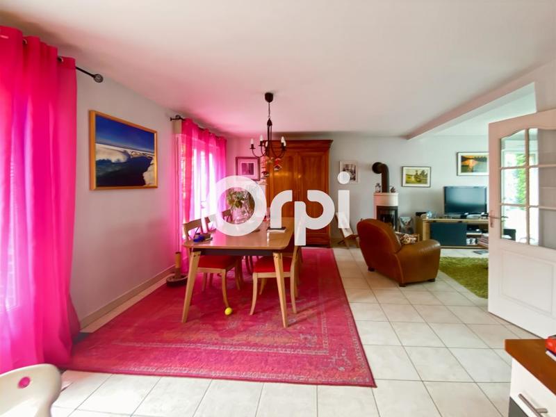 Maison - 160 m² - 5 pièces