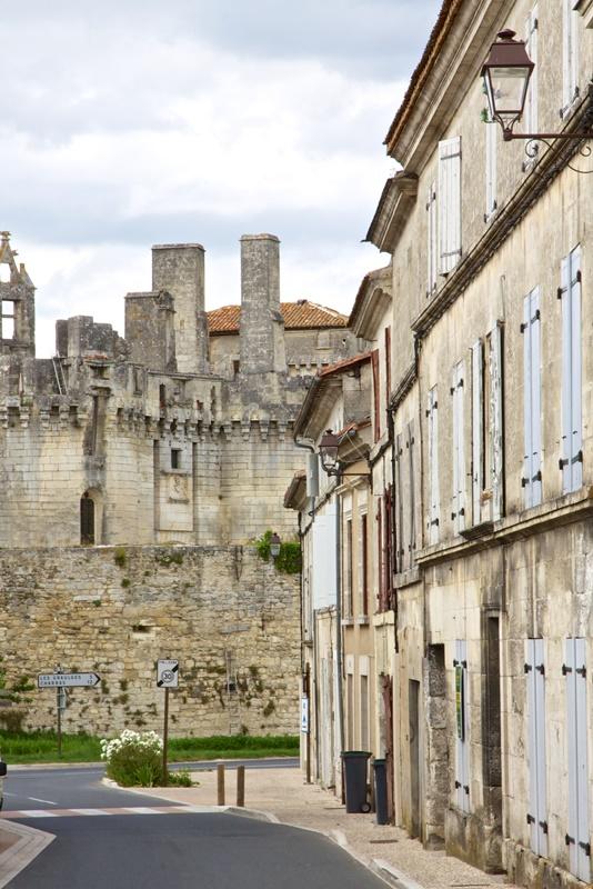 Fête des Broudichous