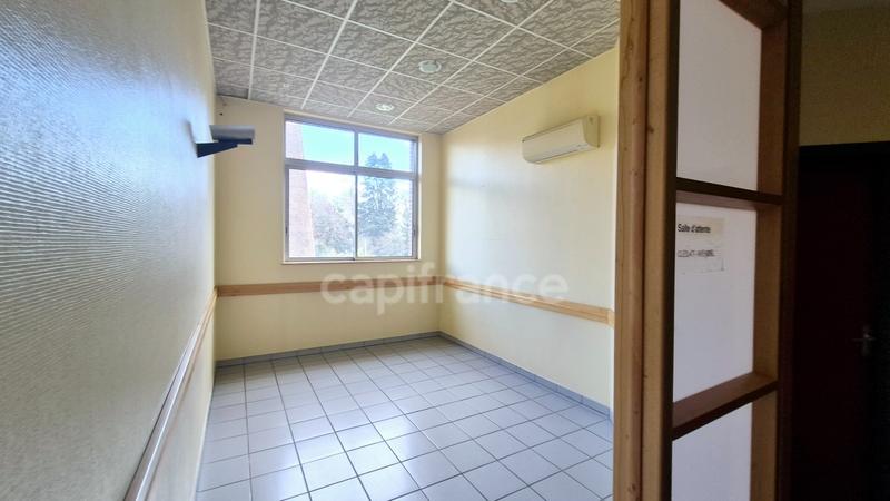 Immeuble - 333 m² - 11 pièces