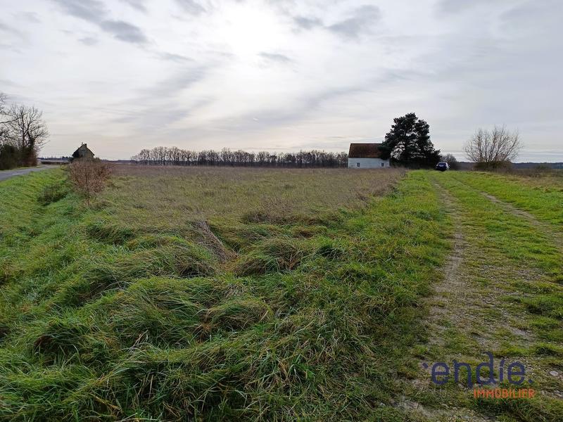 Terrain agricole - 6 248 m²