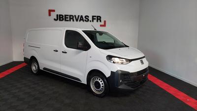Fiat Scudo 2.0 BHDi 180ch Xl Auto