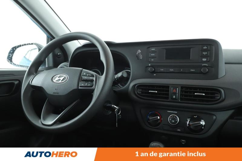 Hyundai i10 1.0 Eco Initia 67 ch