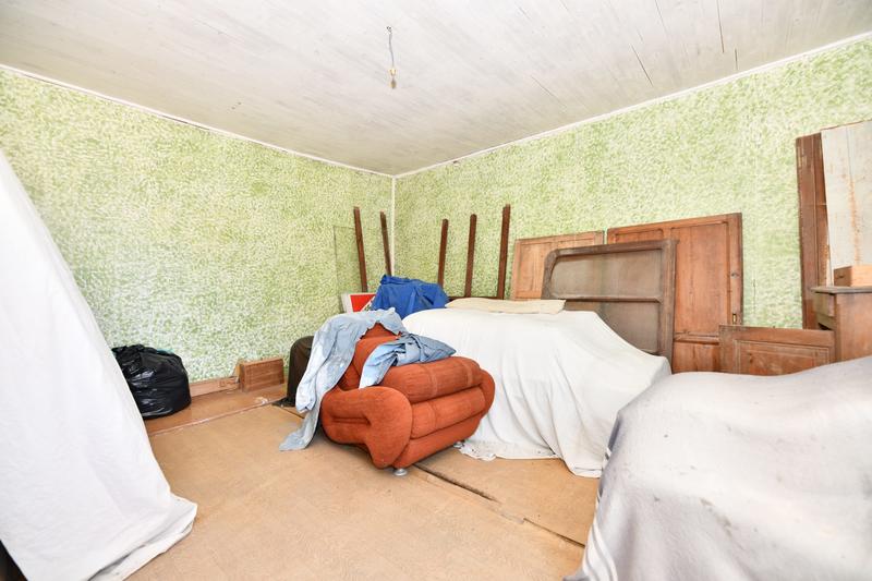 Maison - 220 m² - 10 pièces