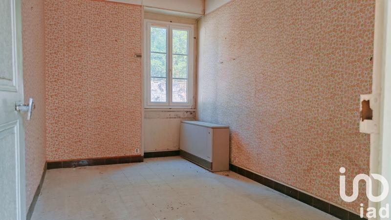 Maison de ville - 151 m² - 7 pièces