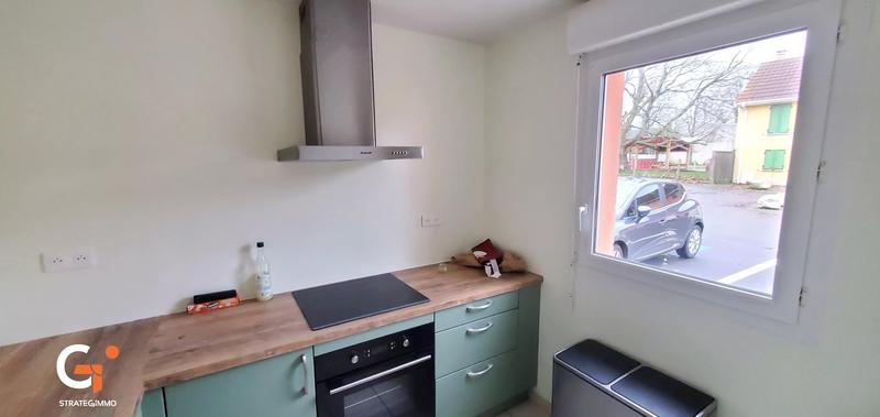 Maison - 79 m² - 4 pièces