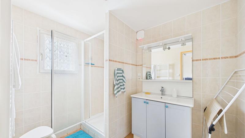 Maison - 155 m² - 7 pièces