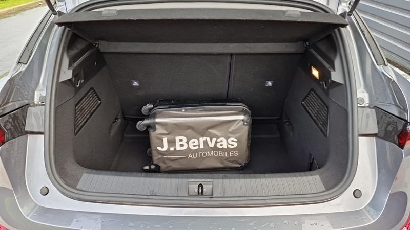 Renault Mégane E-Tech Ev60 220 Ch Optimum Charge Equilibre