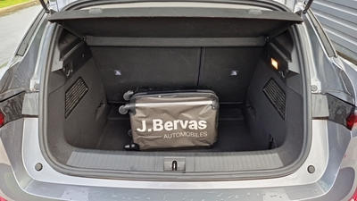 Renault Mégane E-Tech Ev60 220 Ch Optimum Charge Equilibre