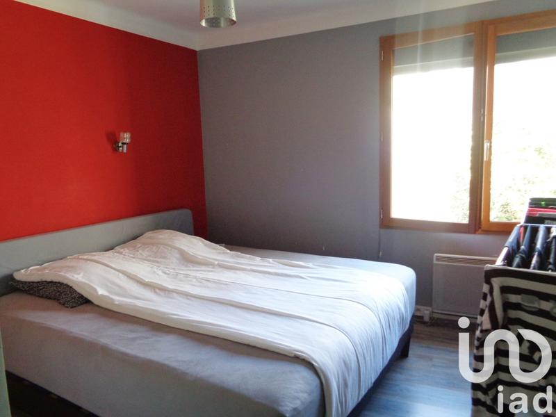 Maison de village - 48 m² - 3 pièces